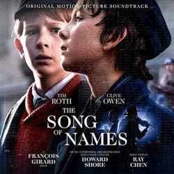 Soundtrack - The Song Of...