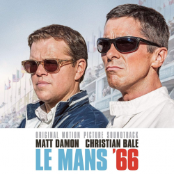 Soundtrack - Le Mans 66,...