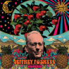 Jeffrey Foskett - Voices, 1CD, 2019