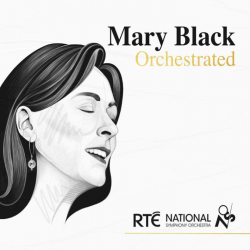 Mary Black Orchestrated -...