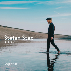 Štefan Štec & Fajta - Duje vitor, 1CD, 2019