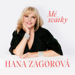 Hana Zagorová - Mé svátky,...