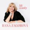 Hana Zagorová - Mé svátky, 1CD, 2023
