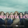 Soundtrack - Big little lies 2, 1CD, 2019
