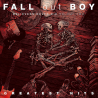 Fall Out Boy - Believers never die volume two-Greatest hits, 1CD, 2019