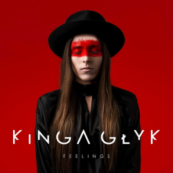 Kinga Glyk - Feelings, 1CD,...