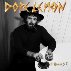 Dope Lemon - Kimosabè, 1CD,...