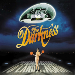 The Darkness - Permission to land...again, 2CD (RE), 2023