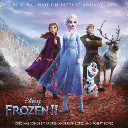 Soundtrack - Frozen 2, 1CD,...