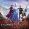 Soundtrack - Frozen 2, 1CD, 2019