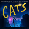 Soundtrack - Cats, 1CD, 2019
