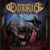 Exmortus - Necrophony, 1CD, 2023