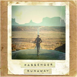 Passenger - Runaway, 1CD, 2018