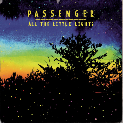 Passenger - All the little...