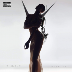 Tinashe - Joyride, 1CD, 2018