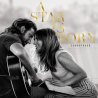 Soundtrack - Lady Gaga & Bradley Cooper - A star is born, 1CD, 2018