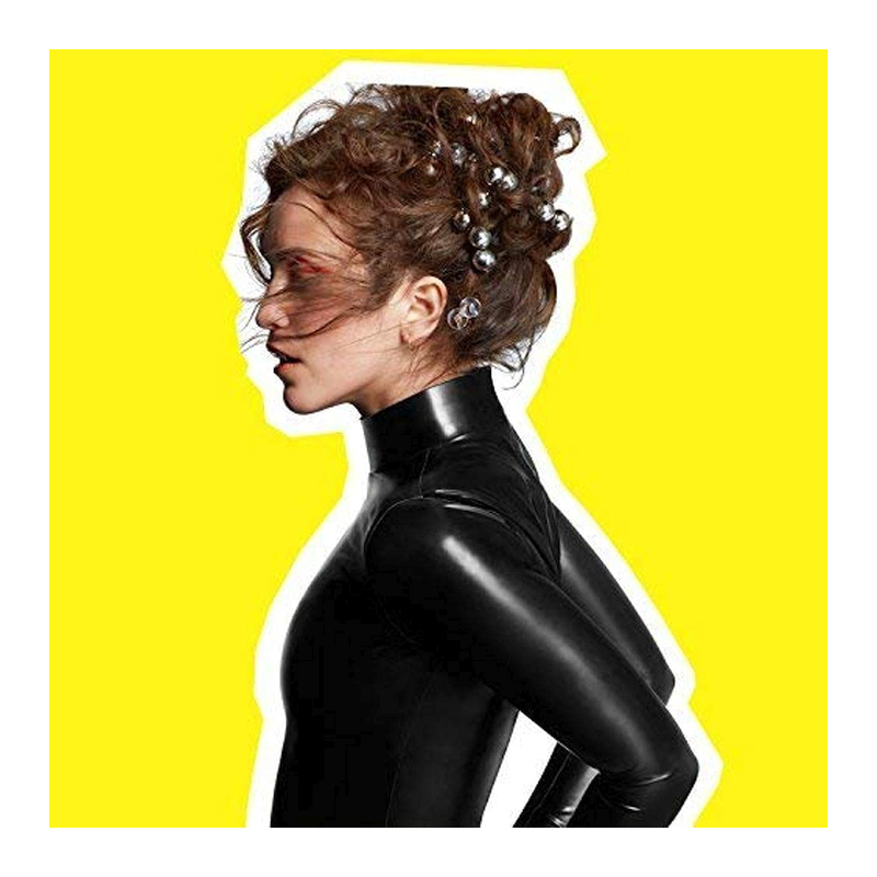 Rae Morris - Someone out there, 1CD, 2018