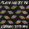 Plain White T's - Parallel universe, 1CD, 2018