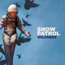 Snow Patrol - Wildness, 1CD, 2018