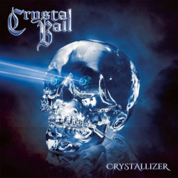 Crystal Ball -...
