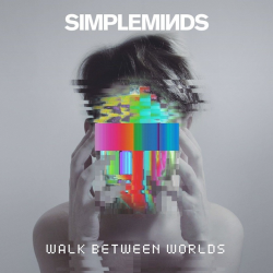 Simple Minds - Walk between...