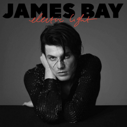 James Bay - Electric light, 1CD, 2018