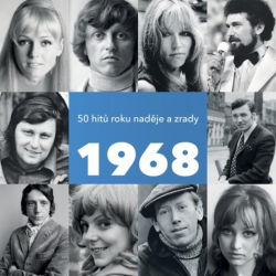 Kompilace - 1968-50 hitů...