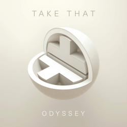 Take That - Odyssey, 2CD, 2018