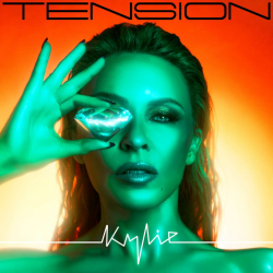 Kylie Minogue - Tension,...