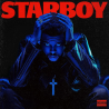 The Weeknd - Starboy, 1CD (DV), 2023