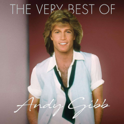 Andy Gibb - The very best of, 1CD, 2018