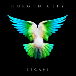 Gorgon City - Escape, 1CD, 2018