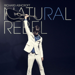 Richard Ashcroft  - Natural...