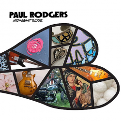Paul Rodgers - Midnight...