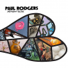 Paul Rodgers - Midnight rose, 1CD, 2023