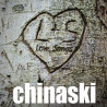 Chinaski - Love songs, 1CD, 2018