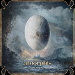 Amorphis - The beginning of...