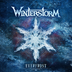 Winterstorm - Everfrost,...