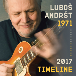 Luboš Andršt - Timeline...