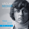 Václav Neckář - Já ti zabrnkám-Balady 1965-2017, 2CD, 2018
