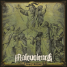 Malevolence - Reign of suffering, 1CD (RE), 2023