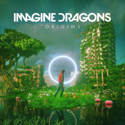 Imagine Dragons - Origins, 1CD, 2018
