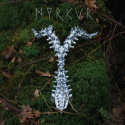Myrkur - Spine, 1CD, 2023