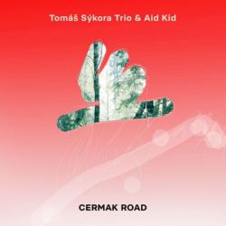 Tomáš Sýkora Trio & Aid Kid - Alchemy, 1CD, 2023
