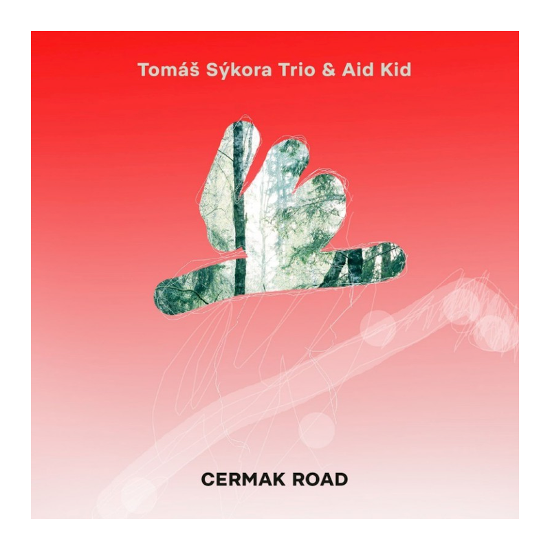 Tomáš Sýkora Trio & Aid Kid - Alchemy, 1CD, 2023