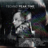 Kompilace - Techno peaktime, 2CD, 2023