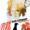 Rod Stewart - Blood red roses, 1CD, 2018