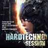 Kompilace - Hardtechno session, 1CD, 2023