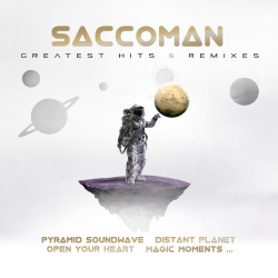 Saccoman - Greatest hits &...