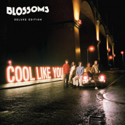 Blossom - Cool like you, 1CD, 2018